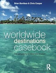 Worldwide destinations caseboo d'occasion  Livré partout en France