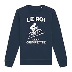 Sweat vélo roi d'occasion  Livré partout en Belgiqu