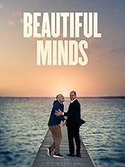 Beautiful minds usato  Spedito ovunque in Italia 