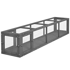 Pawhut outdoor cat for sale  Delivered anywhere in USA 