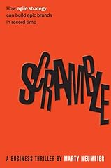 Scramble how agile gebraucht kaufen  Wird an jeden Ort in Deutschland