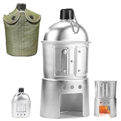 Military canteen set for sale  Delivered anywhere in UK