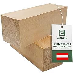 Edpas schnitzholz großes gebraucht kaufen  Wird an jeden Ort in Deutschland