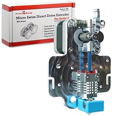 Micro swiss extrudeuse d'occasion  Livré partout en France