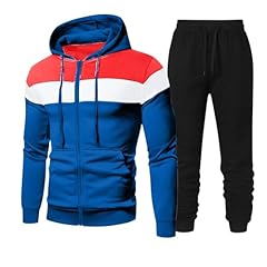 Mens tracksuit set for sale  Delivered anywhere in UK