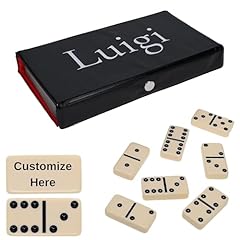 Games personalized double for sale  Delivered anywhere in USA 