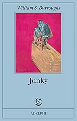 Junky d'occasion  Livré partout en Belgiqu