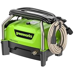 Greenworks 1900 psi for sale  Delivered anywhere in USA 