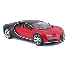 Bburago bugatti chiron d'occasion  Livré partout en France