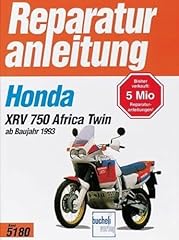 Honda xrv 750 usato  Spedito ovunque in Italia 