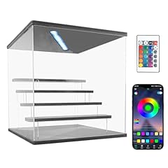 Clear acrylic display for sale  Delivered anywhere in USA 
