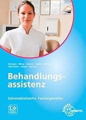 Behandlungsassistenz zahnmediz gebraucht kaufen  Wird an jeden Ort in Deutschland