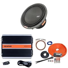 Memphis audio viv1212 for sale  Delivered anywhere in USA 