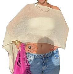 Caziffer sheer phncho for sale  Delivered anywhere in UK