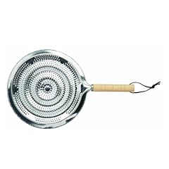 Kitchencraft diffusore calore usato  Spedito ovunque in Italia 