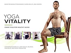 Yoga vitality chair for sale  Delivered anywhere in USA 