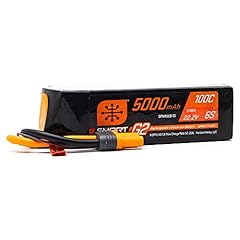 Spektrum 22.2v 5000mah for sale  Delivered anywhere in USA 