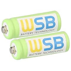 Nimh akku 400mah gebraucht kaufen  Wird an jeden Ort in Deutschland