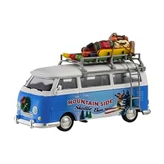Lemax ski van for sale  Delivered anywhere in USA 
