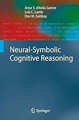 Neural symbolic cognitive for sale  Delivered anywhere in USA 