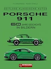 Porsche 911 jahre gebraucht kaufen  Wird an jeden Ort in Deutschland
