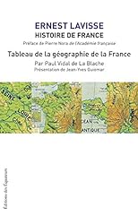 tableaux geographie rossignol d'occasion  Livré partout en France
