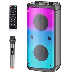 Tamproad bluetooth speaker for sale  Delivered anywhere in UK