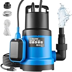 Osluken sump pump for sale  Delivered anywhere in USA 