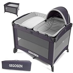 Gegosen portable baby for sale  Delivered anywhere in USA 