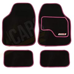 Carpet floor mats for sale  Delivered anywhere in UK