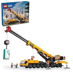 Lego city yellow for sale  Delivered anywhere in USA 