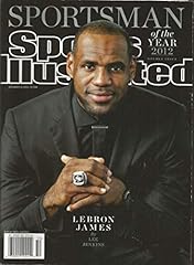 Sports illustrated magazine for sale  Delivered anywhere in USA 