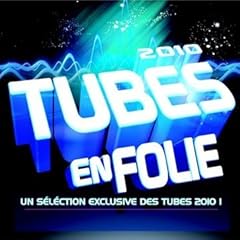 Tubes folies 2010hits d'occasion  Livré partout en France