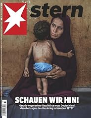Stern 2025 gebraucht kaufen  Wird an jeden Ort in Deutschland
