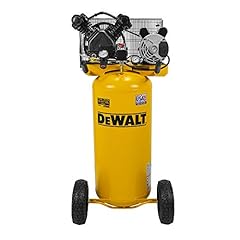 Used, DEWALT DXCMLA1682066 1.6 HP 20-gallon Single Stage for sale  Delivered anywhere in USA 