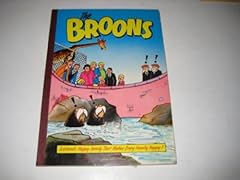 Broons 1990 for sale  Delivered anywhere in UK