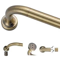 Antique bronze curtain for sale  Delivered anywhere in UK