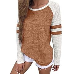 Shirt damen langarm gebraucht kaufen  Wird an jeden Ort in Deutschland