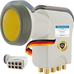 Schwaiger cto lnb gebraucht kaufen  Wird an jeden Ort in Deutschland