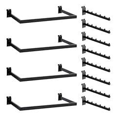 Pack slatwall accessories for sale  Delivered anywhere in USA 
