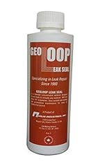 GEOLOOP LEAK SEAL for Radiant Floor Heat and for Geothermal for sale  Delivered anywhere in USA 