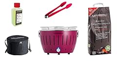 Lotusgrill small compact usato  Spedito ovunque in Italia 
