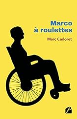 Marco roulettes d'occasion  Livré partout en France