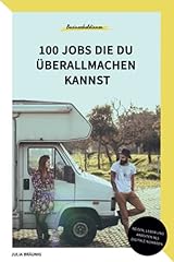 100 jobs überall gebraucht kaufen  Wird an jeden Ort in Deutschland