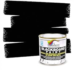 Chalkboard blackboard paint for sale  Delivered anywhere in USA 
