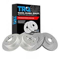 Trq front rear for sale  Delivered anywhere in USA 
