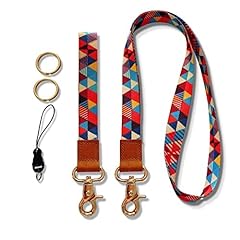 Lanyard keys neck for sale  Delivered anywhere in Ireland