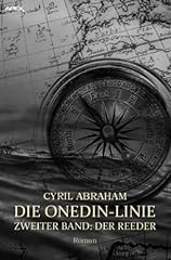 Nedin linie zweiter gebraucht kaufen  Wird an jeden Ort in Deutschland