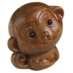 Cabilock wooden monkey for sale  Delivered anywhere in USA 