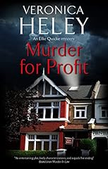 Murder profit 22 for sale  Delivered anywhere in Ireland